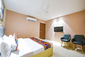 Fabhotel Supreme Suites