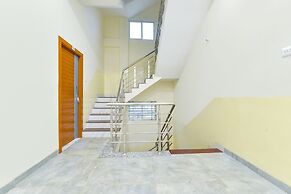 Fabhotel Grand Embassy