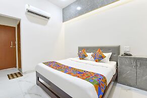 Fabhotel Grand Embassy