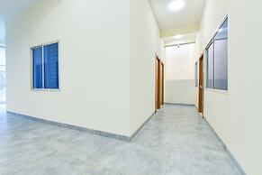 Fabhotel Grand Embassy