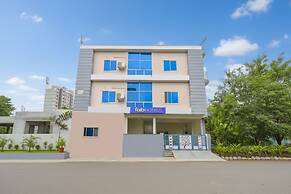 Fabhotel Grand Embassy