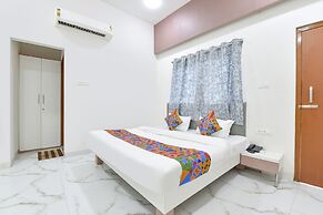 Fabhotel Grand Embassy