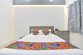 Fabhotel Grand Embassy