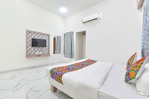 Fabhotel Grand Embassy