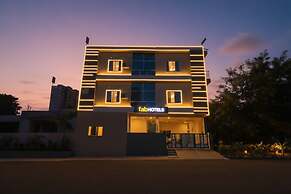 Fabhotel Grand Embassy