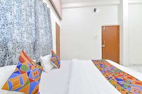 Fabhotel Grand Embassy