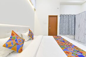 Fabhotel Grand Embassy