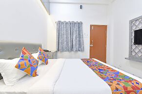 Fabhotel Grand Embassy