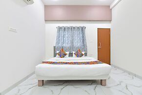 Fabhotel Grand Embassy