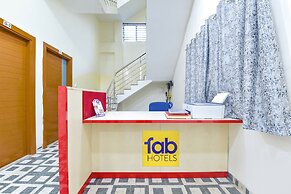 Fabhotel Grand Embassy