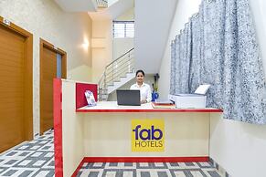 Fabhotel Grand Embassy
