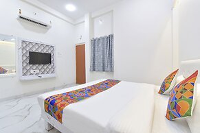 Fabhotel Grand Embassy