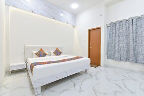 Fabhotel Grand Embassy