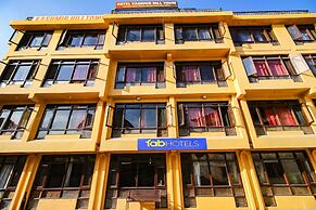 Fabhotel Kashmir Hilltown