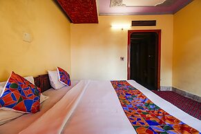Fabhotel Kashmir Hilltown