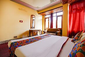 Fabhotel Kashmir Hilltown