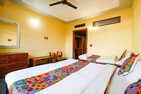 Fabhotel Kashmir Hilltown