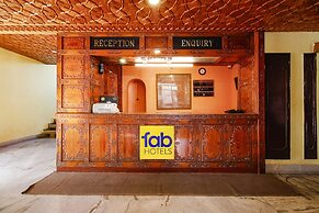 Fabhotel Kashmir Hilltown
