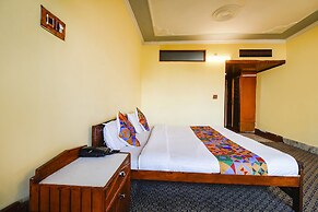 Fabhotel Kashmir Hilltown