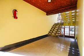 Fabhotel Kashmir Hilltown