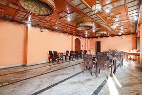 Fabhotel Kashmir Hilltown