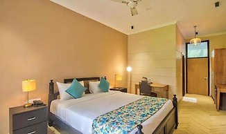 FabHotel Prime Aruba Luxury Resort