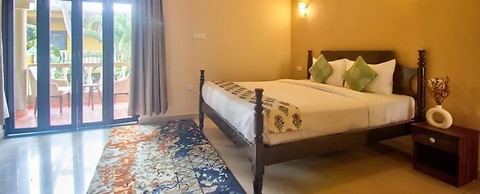 FabHotel Prime Aruba Luxury Resort