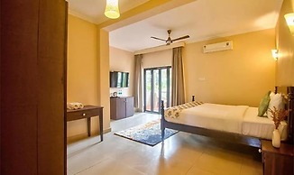 FabHotel Prime Aruba Luxury Resort