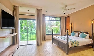 FabHotel Prime Aruba Luxury Resort