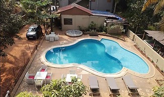 FabHotel Prime Aruba Luxury Resort