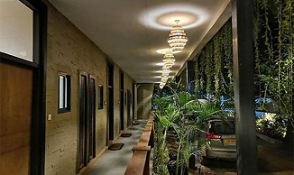 FabHotel Prime Aruba Luxury Resort