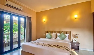 FabHotel Prime Aruba Luxury Resort