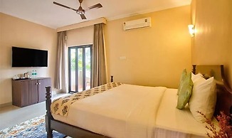 FabHotel Prime Aruba Luxury Resort