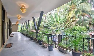 FabHotel Prime Aruba Luxury Resort