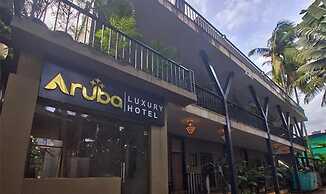 FabHotel Prime Aruba Luxury Resort