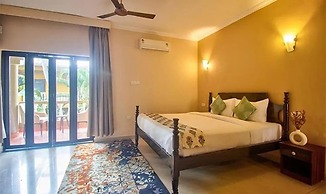 FabHotel Prime Aruba Luxury Resort