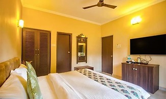 FabHotel Prime Aruba Luxury Resort