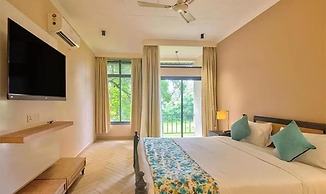 FabHotel Prime Aruba Luxury Resort