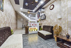 Fabexpress A2 And Restro