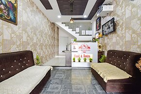 Fabexpress A2 And Restro