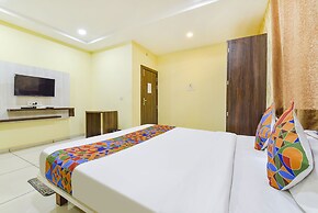 Fabexpress A2 And Restro