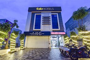 Fabexpress A2 And Restro