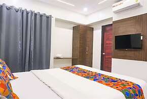 Fabhotel Sadanand Executive