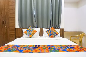 Fabhotel Sadanand Executive