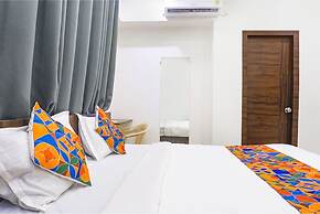 Fabhotel Sadanand Executive