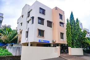 Fabhotel Sadanand Executive