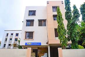 Fabhotel Sadanand Executive