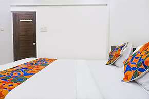 Fabhotel Sadanand Executive