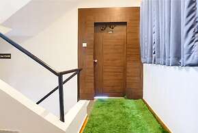 Fabhotel Sadanand Executive