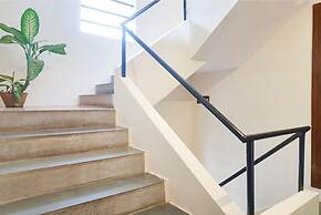 Fabhotel Sadanand Executive